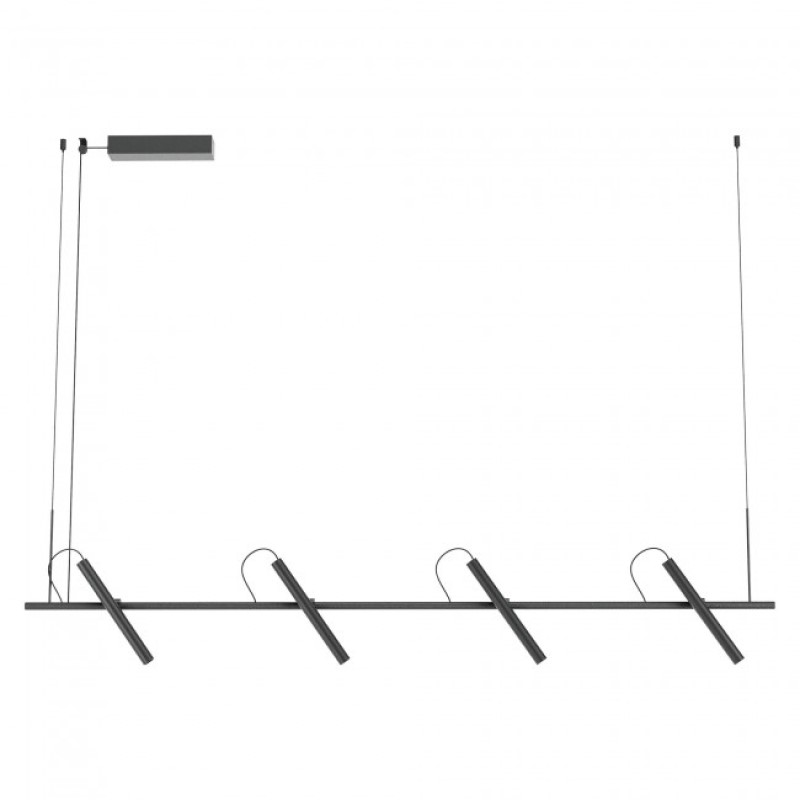 Redo PRAXI SU LED 28,5W 3000K • Light24 • 01-3713 • Light24