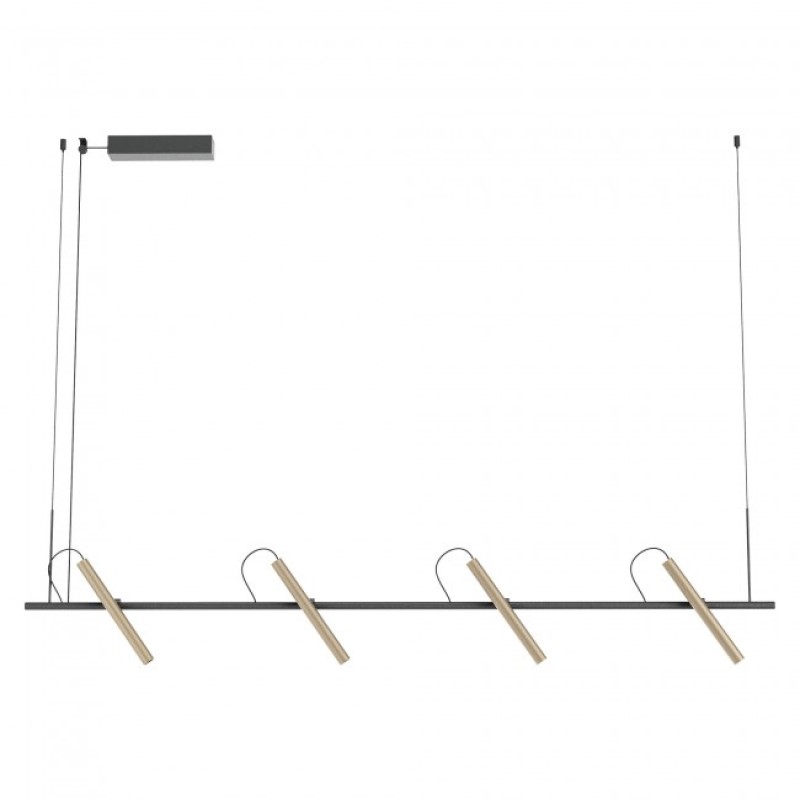 Redo PRAXI SU LED 28,5W 3000K • Light24 • 01-3716 • Light24