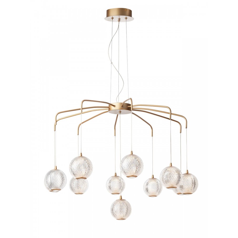 Redo GIANET SU LED 42W 3000K • Light24 • 01-4041 • Light24