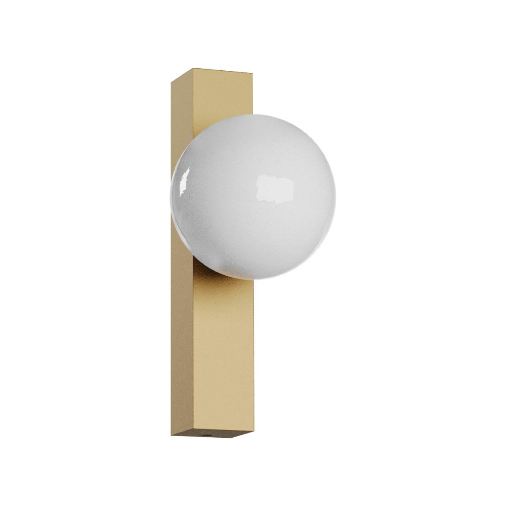 Redo Goji 6,3W 3000K Diam 10cm IP21 • Light24 • 01-4336 • Light24