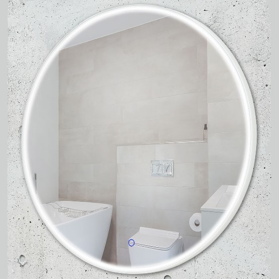 MIRROR • Light24 • 1 • Light24