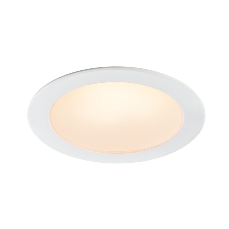 Slv AKALO D83 LED 9W 3000K-5700K DIM • Light24 • 1357202_1200x1200 • Light24