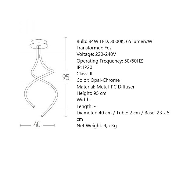 ZAMBELIS 1952 • Light24 • 1952-0 • Light24
