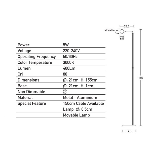 ZAMBELIS 20109 • Light24 • 20109 0 • Light24