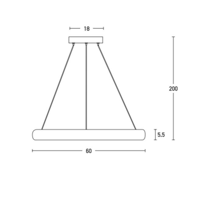 ZAMBELIS 2052-2055 • Light24 • 2052_1 • Light24