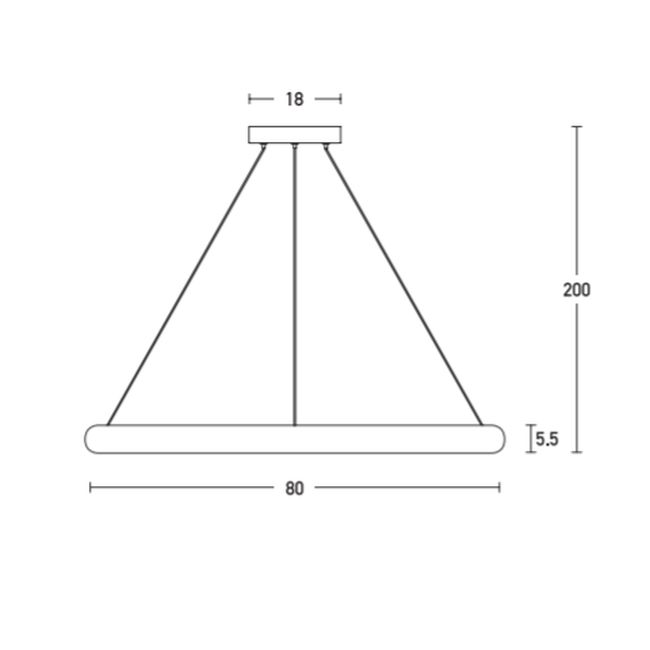 ZAMBELIS 2060-2062 • Light24 • 2063_1 • Light24