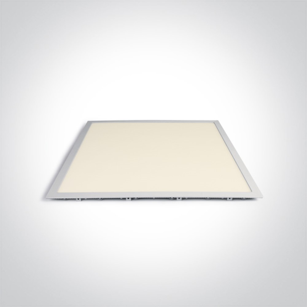 Onelight Square Recessed Panel 48W 3000K/4000K • Light24 • 50148PE-W • Light24