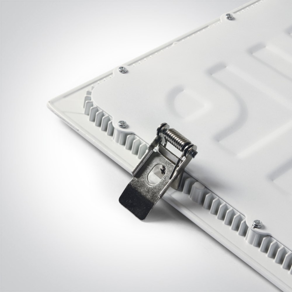 Onelight Square Recessed Panel 48W 3000K/4000K • Light24 • 50148PE-_a_ • Light24