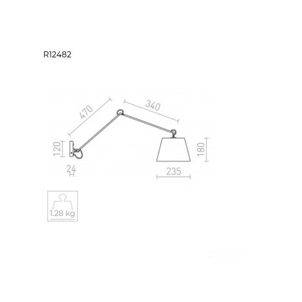 ASHLEY • Light24 • ASHLEY • Light24