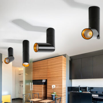 SANTOS • Light24 • AZZ11138-3 • Light24