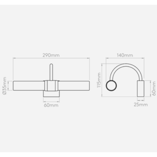 Astro Dayton G9 IP 44 • Light24 • DAYTON- • Light24