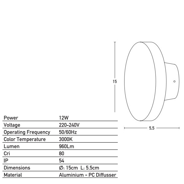 ZAMBELIS E237 • Light24 • E237 0 • Light24