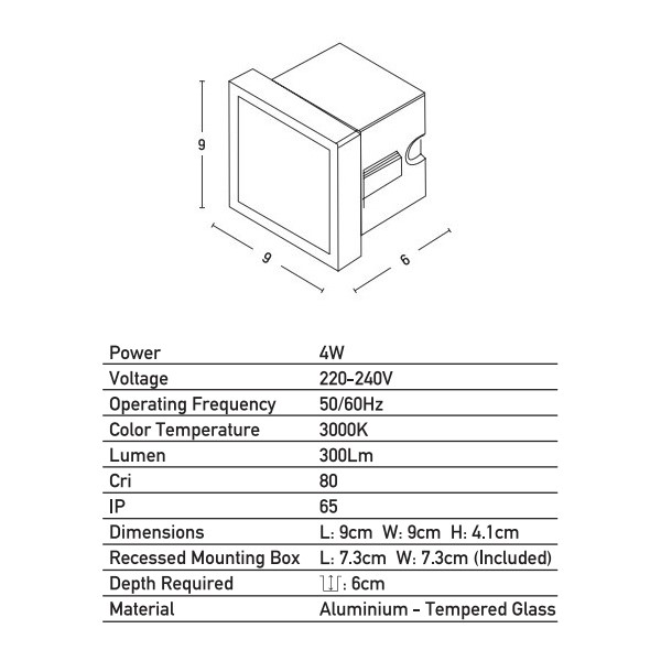 ZAMBELIS E248 • Light24 • E248 0 • Light24