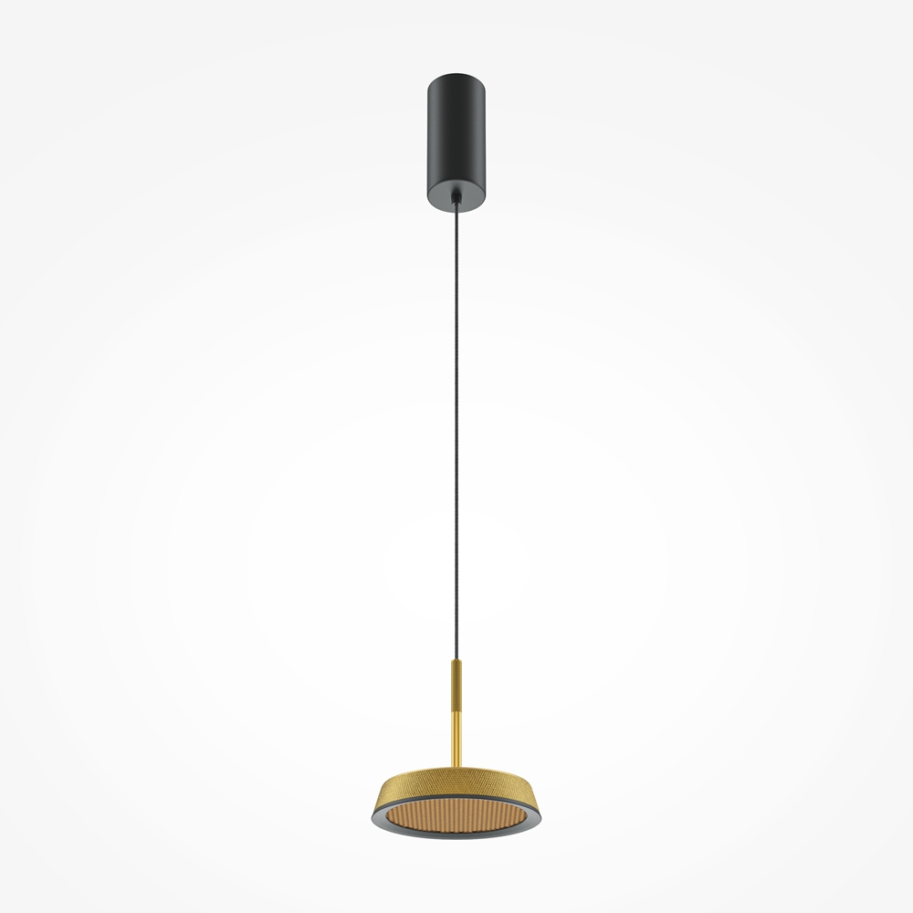 MAYTONI EL 12W 3000K DIAM 14.5CM • Light24 • MOD041PL-L15G3K • Light24