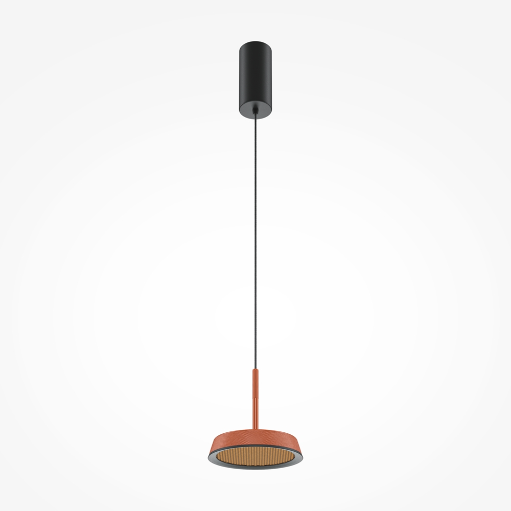 MAYTONI EL 12W 3000K DIAM 15.3CM • Light24 • MOD041PL-L15TR3K • Light24