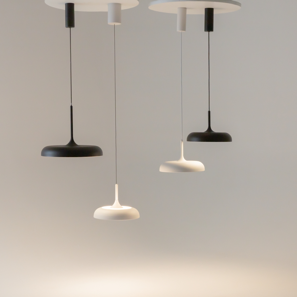 MAYTONI GERHARD 19W 3000K DIAM 30CM • Light24 • MOD189PL-L12B3K1 • Light24