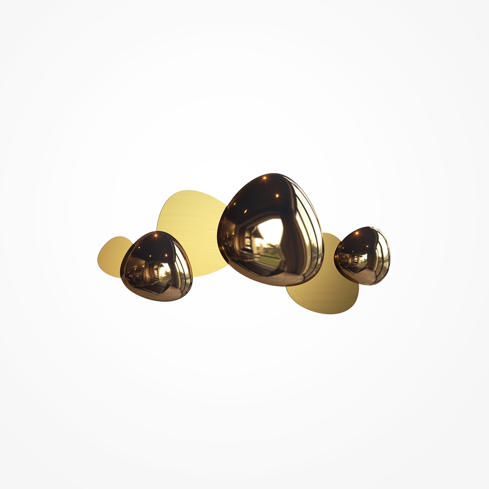 MAYTONI JACK-STONE 13W 3000K • Light24 • MOD314WL-L13G3K • Light24