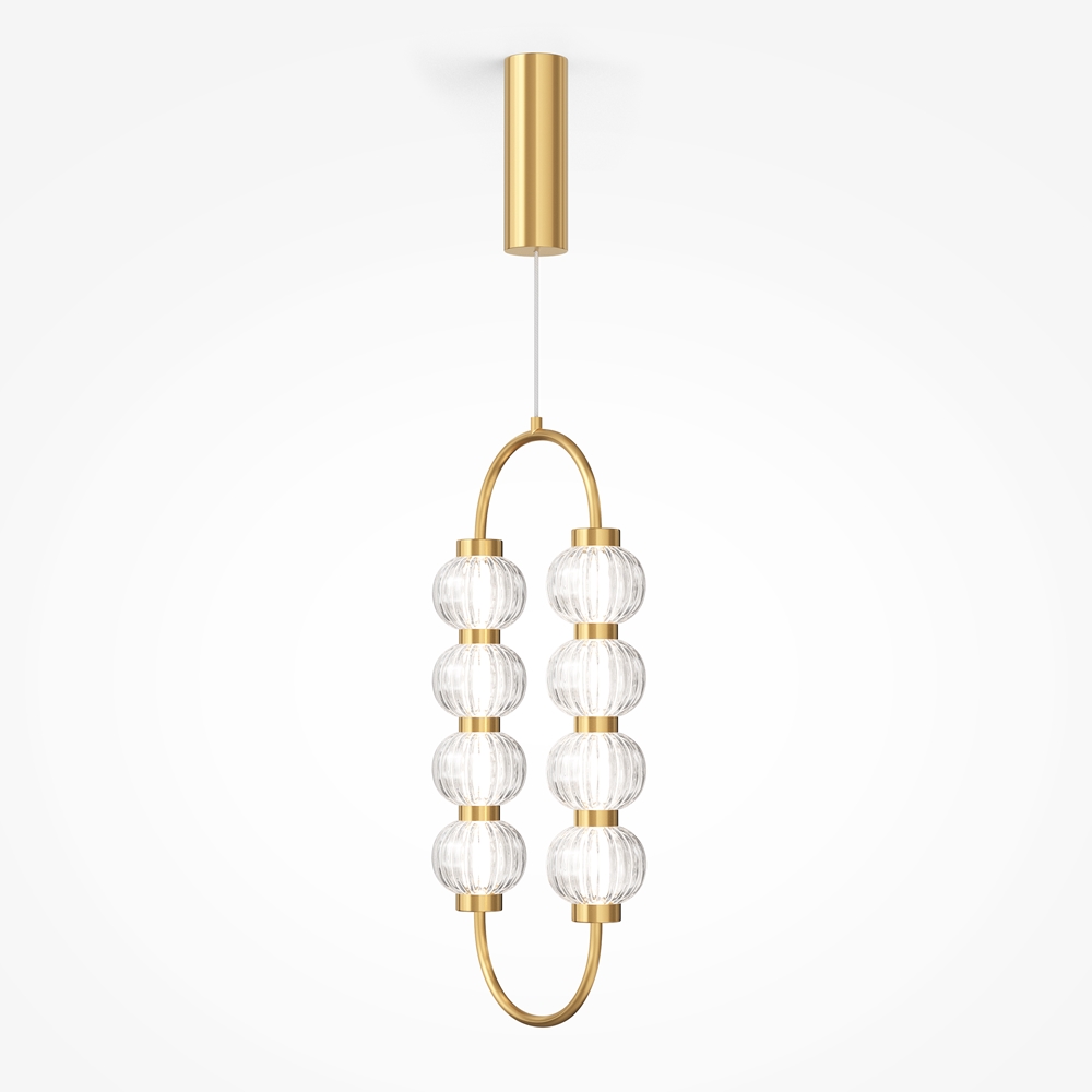 MAYTONI AMULET 16W 3000K • Light24 • MOD555PL-L11G3K • Light24