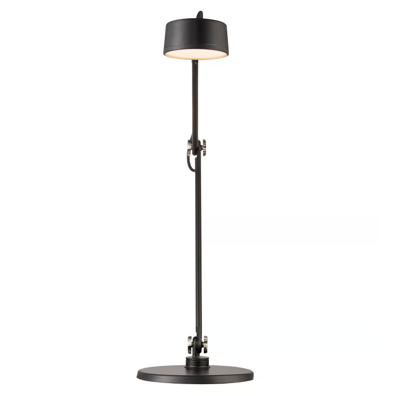 Nordlux Nobu 8W 2700K DIM diam 10 cm • Light24 • Nobu 2120405003_2tehtud • Light24