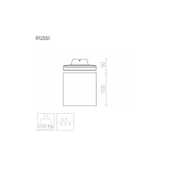 ATHI LED • Light24 • R12551 • Light24