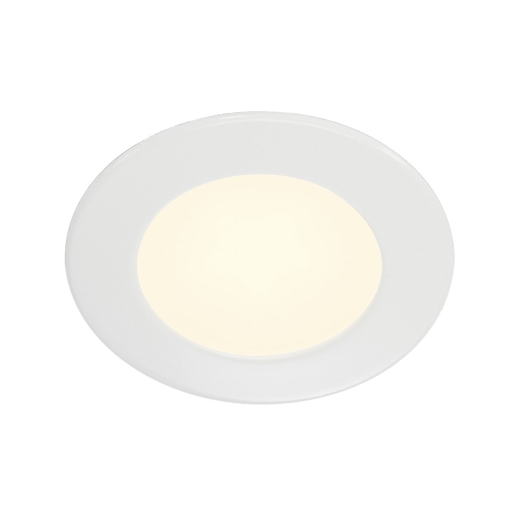 Slv DL 126 LED 3W 3000K • Light24 • SLV21253-1 • Light24