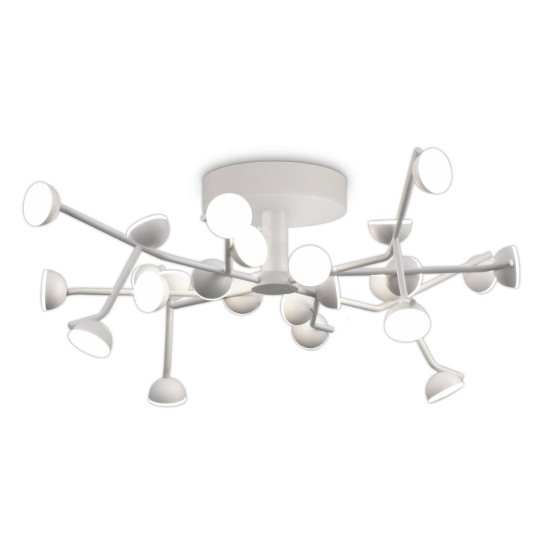 MANTRA ADN 72W 3000K DIM • Light24 • adn33 • Light24