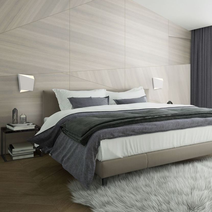 MANTRA ASIMETRIC GX53 • Light24 • asimetric__ • Light24