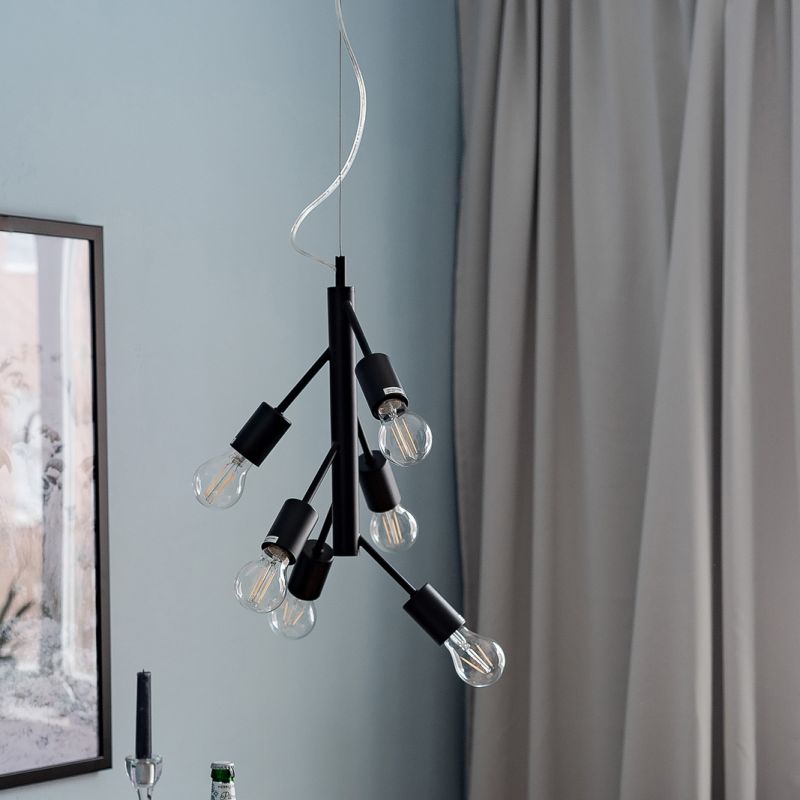 Globen Comet • Light24 • comet • Light24