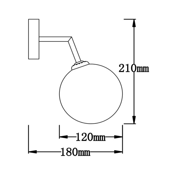 DORADO 1*G9 • Light24 • dorado. • Light24