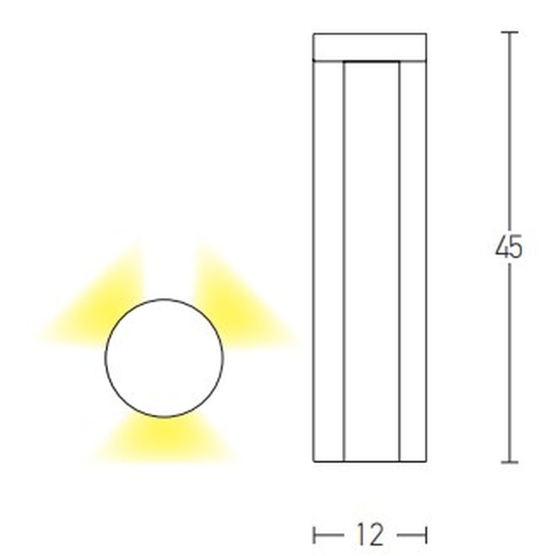ZAMBELIS E132 • Light24 • e132_ • Light24