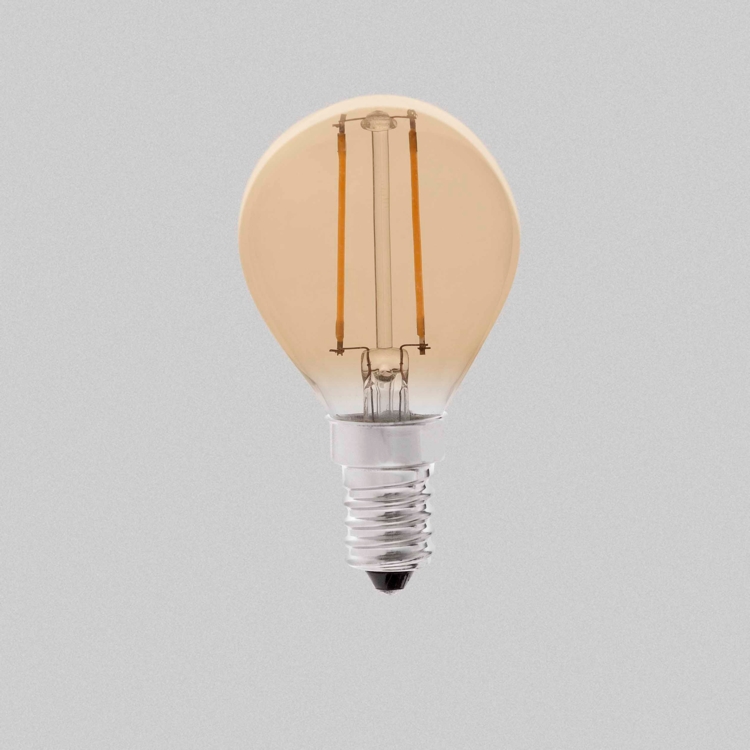 LED lamp G45 2W E14 2200K • Light24 • far11208-3 • Light24