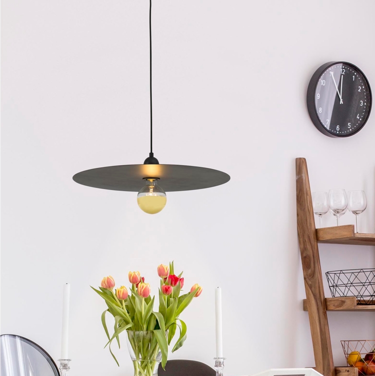 FARO PLAT E27 diam 50cm • Light24 • far11261 • Light24