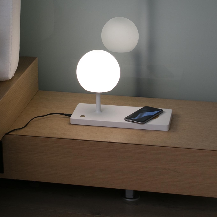 FARO NIKO LED 7W 3000K DIM CHARGER • Light24 • far11371-1 • Light24