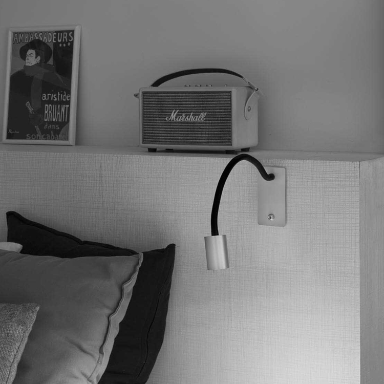 FARO Barcelona LESER 5W 3000K 389lm • Light24 • far11387 • Light24