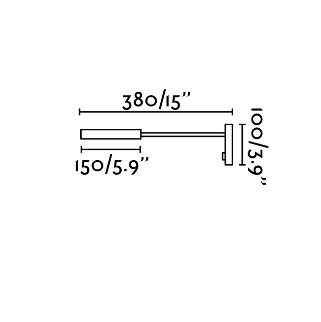 FARO BARCELONA KALE 3W 3000K • Light24 • far11389-2 • Light24