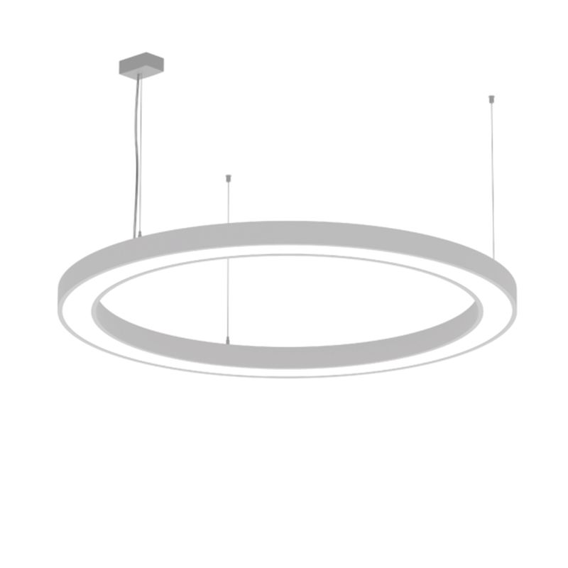 Geometric Ring LED • Light24 • geometric • Light24