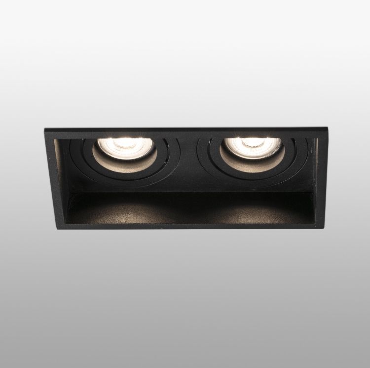 FARO BARCELONA HYDE 2*GU10 • Light24 • hyde5 • Light24