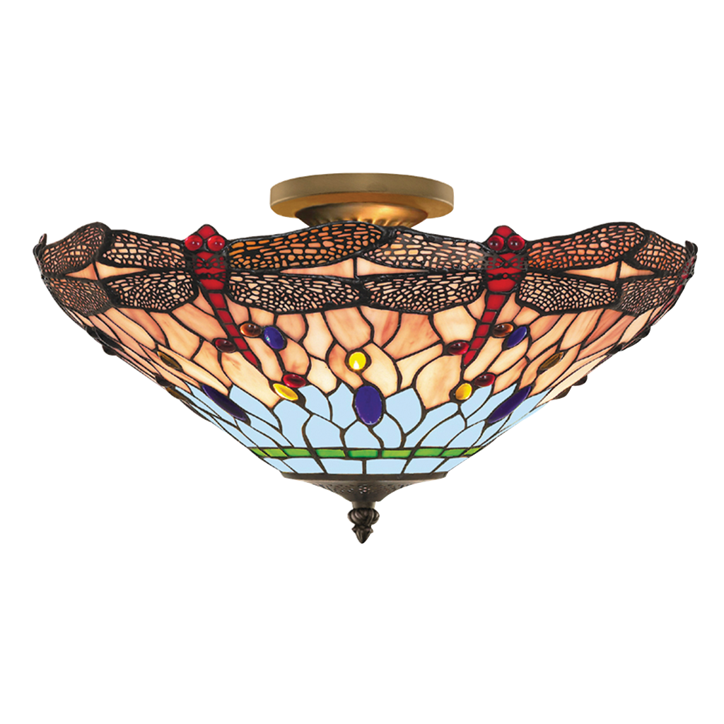 Dragonfly • Light24 • laevalgustid_searchlight_1289-16 • Light24