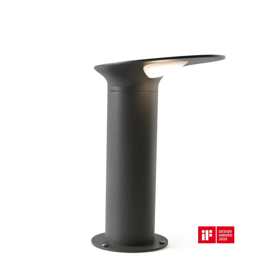 FARO LOTUS 350 • Light24 • lotus__ • Light24 Faro Lotus postvalgusti