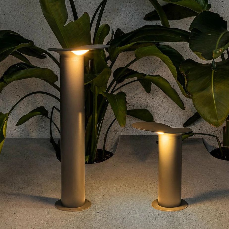 Faro postvalgustid pikk ja lühem versioon