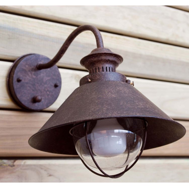 FARO NAUTICA E27 IP33 • Light24 • nauticas4 • Light24