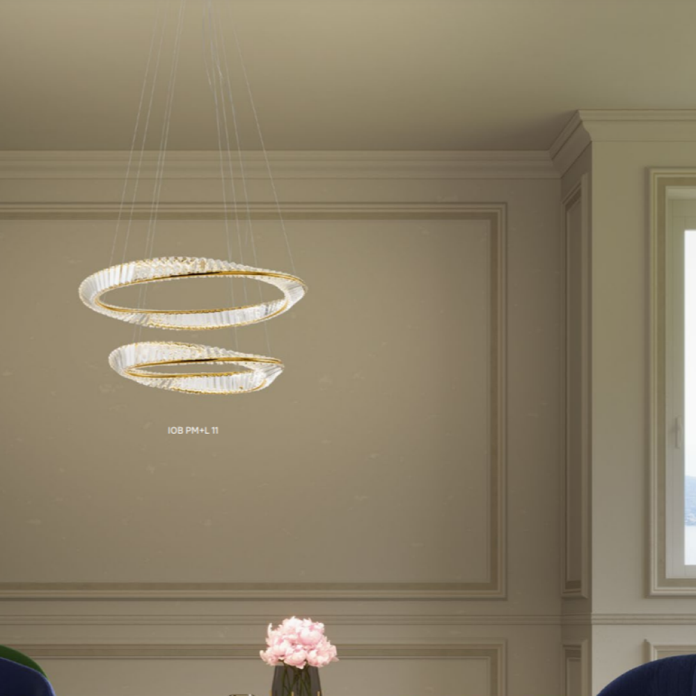 Incanti OBLIGE SU LED 73W CCT 3000K-6000K • Light24 • oblige • Light24