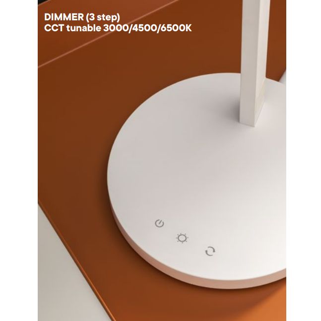 Redo OMEO VE Led 5,5W CCT 3000K-6500K • Light24 • omeo4 • Light24