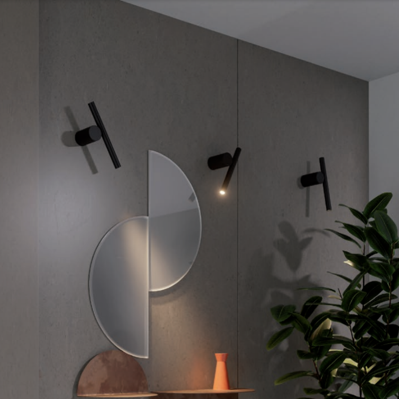 Redo PRAXI AP LED 8,3 W 3000K • Light24 • praxi0 • Light24