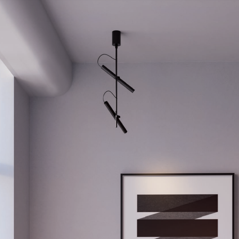 Redo PRAXI PL LED 14,6 W 2700K • Light24 • praxi0 • Light24