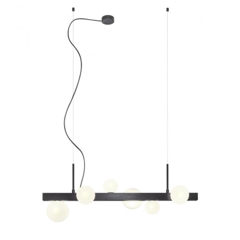 Redo Goji 6*G9 • Light24 • rippvalgusti_redo_01-2375 • Light24