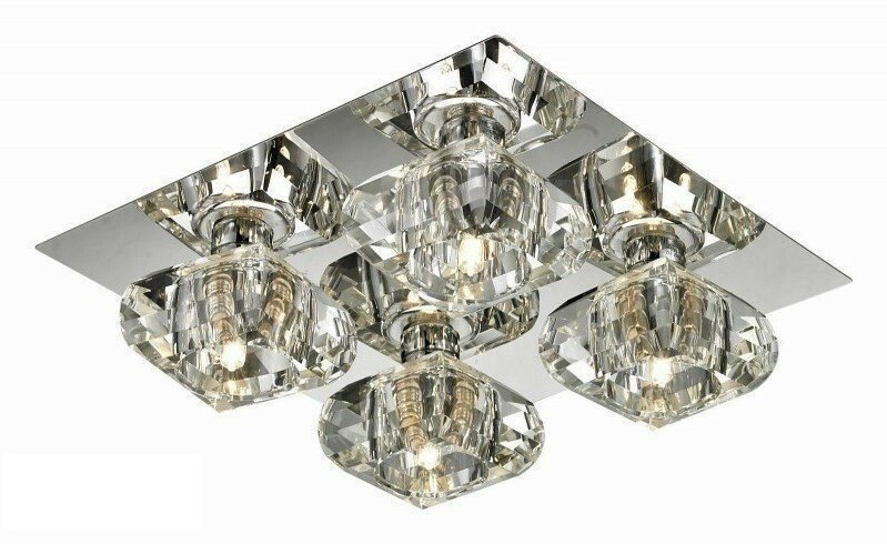 RUBIC 1/4 top • Light24 • rubic-4 • Light24