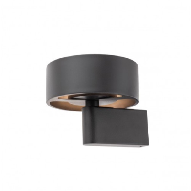 Redo Punkt 6W 3000K Diam 15cm • Light24 • seinavalgusti_redo_01-3095 • Light24