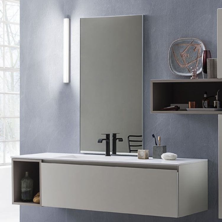 Redo TASK 18W 4000K IP44 90cm • Light24 • task2 • Light24