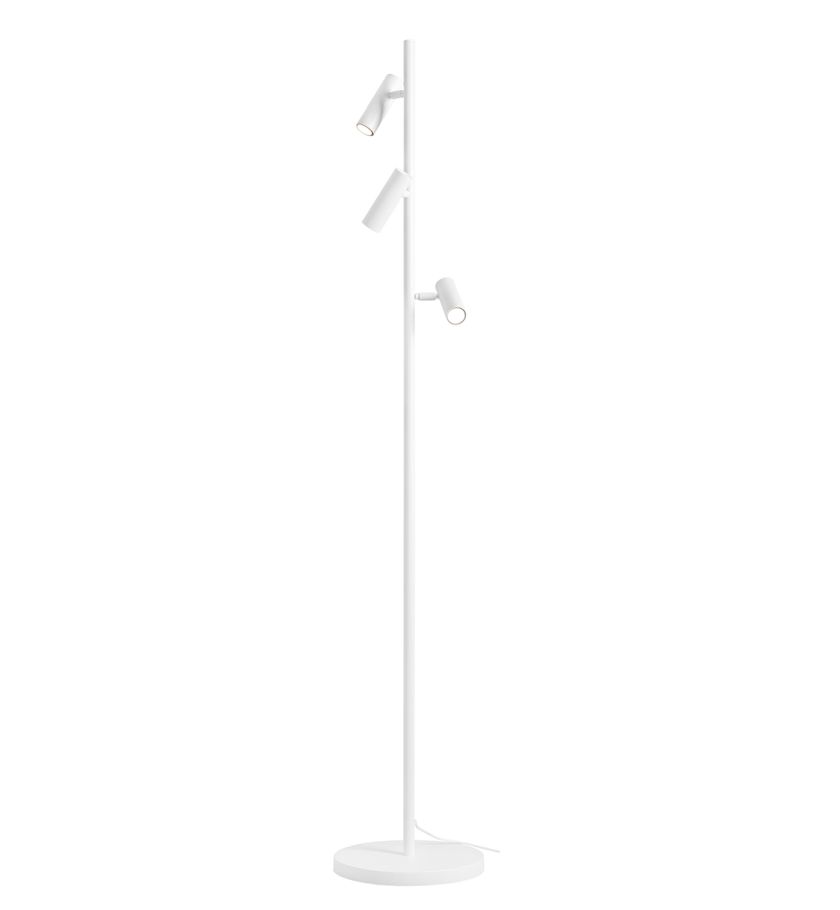 Aldex TREVO FLOOR 3*GU10 • Light24 • trevo____ • Light24